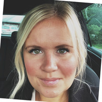Joanna Holmqvist