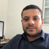 Daniel Benigno Marques dos Santos