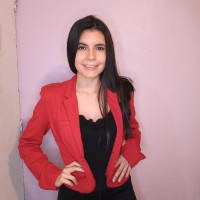 Javiera García Herevia