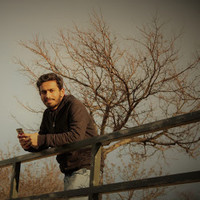 Maulin Shah