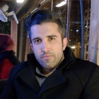 Mohammad Poorjafari