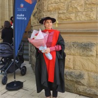 Dr. Tamara Alhamami