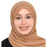 Amira Ahmed