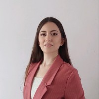 Karla Alejandra Díaz Gómez