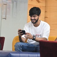 Aniket More
