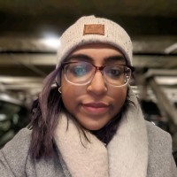 Sharon Singh