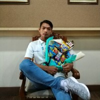 Akhmad Sekhudin Fatkhulloh