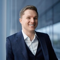 Ivan Dzhus, Cfa