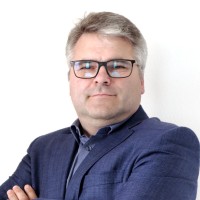 Sergiu S. Tirgoala