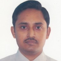 Santanu Das Majumdar