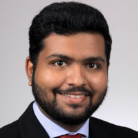 Shubham Mirajkar