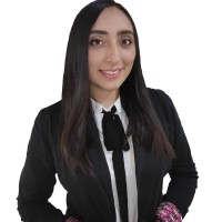 Leyza Valentina Rodriguez Calderon