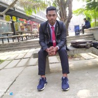 Mohammad Faridul Alam