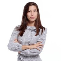 Anita Panayotova
