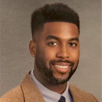 Michael Smith, Jr., MAT, Ed.S.