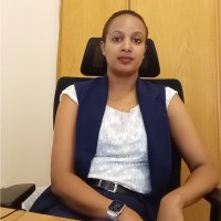 Firiehiwot Yibeltal