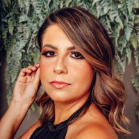 Bruna Luiza Wagner