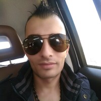 Rasheed Alkhaldy