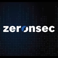 Zeronsec Admin