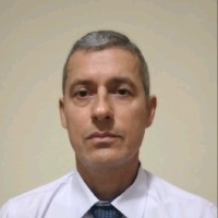 Marcio de Oliveira Moraes