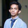 Md. Sazzad Zaman