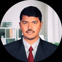 Dr. Vinay Kumar Putta