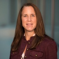 Lynne McLaughlin, MBA