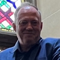 Michael Taylor
