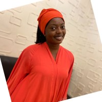 Mary Onyeke