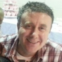 Kevin Hughes