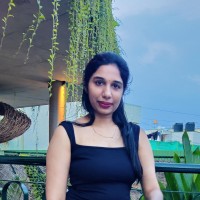 Reshma Rajesh