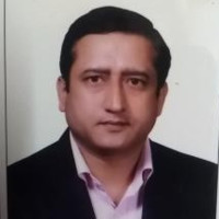 Pramod Singh