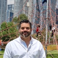 Gerardo Minchaca Inman