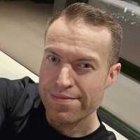 Simon Cavendish (né Monger), SCMP