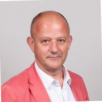 Jean-Marc Gay