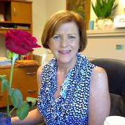 Carol Higgins
