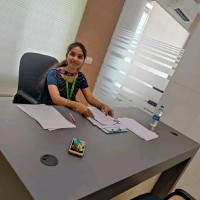 Chandrika Janani D