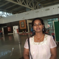 Bharathi Santosh