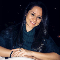 Thuany Baiard da Silveira