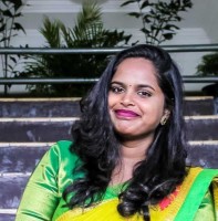 Krishanthini Punniyamoorthy