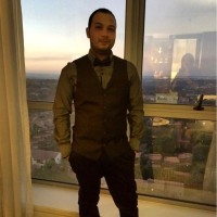 Dean-Ryan Naidoo