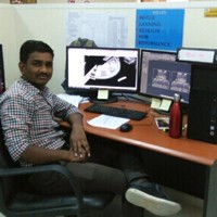 Dnyaneshwar Shelke