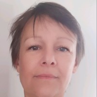 Claire KETZINGER