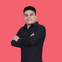 Edwin Alfredo Boves Rodriguez