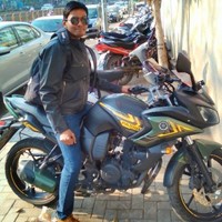 Ram Gupta