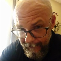 Steven Delgado