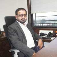 Ajay Verma