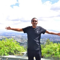 Biniyam Alemu