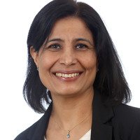 Roshan Israni