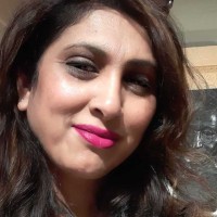 Rajeshri Nair